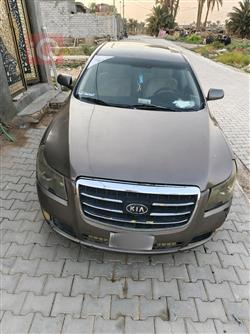 جيلي امجراند EC8